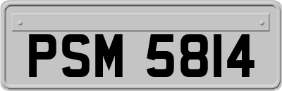 PSM5814