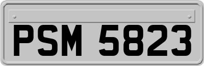 PSM5823