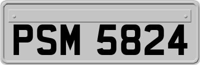 PSM5824