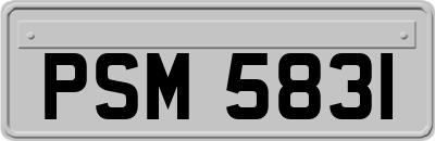 PSM5831