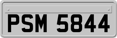 PSM5844