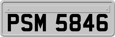 PSM5846