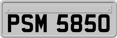 PSM5850
