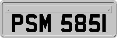 PSM5851