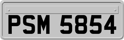 PSM5854