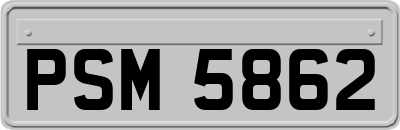 PSM5862
