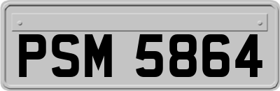 PSM5864