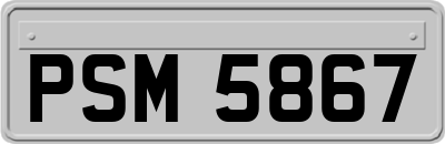 PSM5867