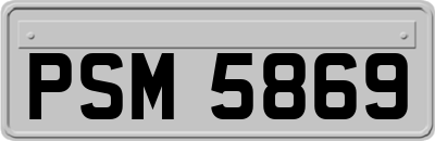 PSM5869