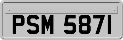 PSM5871
