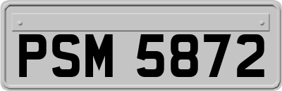 PSM5872