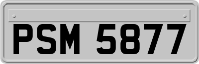 PSM5877