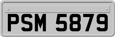 PSM5879