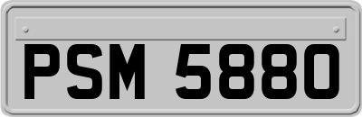 PSM5880