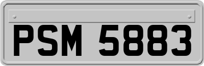 PSM5883