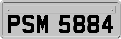 PSM5884