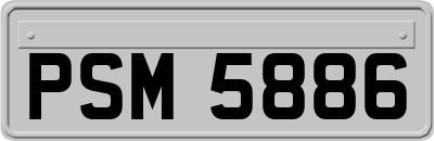 PSM5886