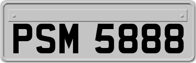 PSM5888