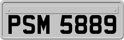 PSM5889
