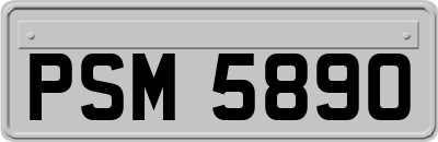 PSM5890