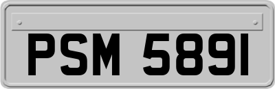 PSM5891