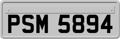 PSM5894