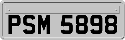 PSM5898