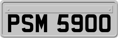 PSM5900