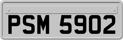 PSM5902