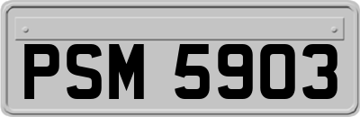 PSM5903