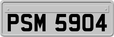 PSM5904