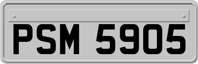 PSM5905