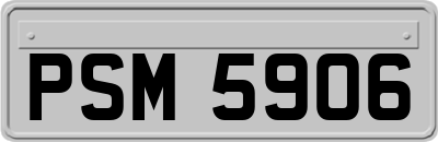 PSM5906