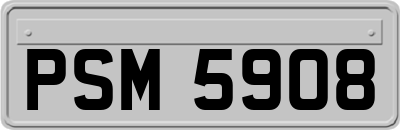 PSM5908