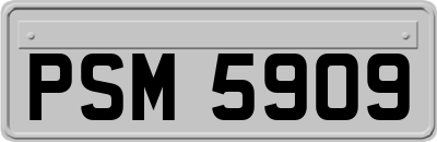 PSM5909