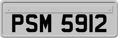 PSM5912