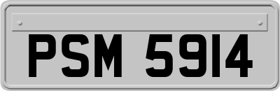 PSM5914
