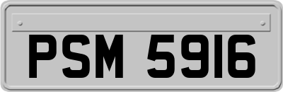 PSM5916