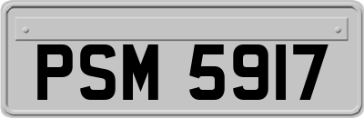 PSM5917