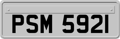 PSM5921