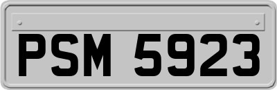PSM5923