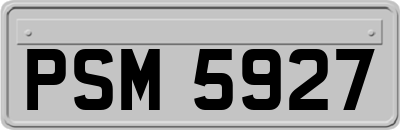 PSM5927