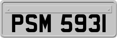 PSM5931