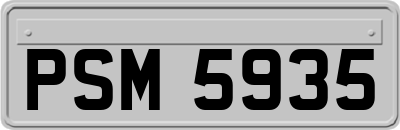 PSM5935