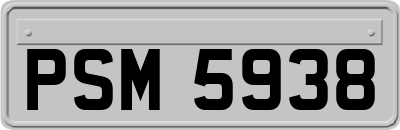 PSM5938