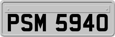 PSM5940