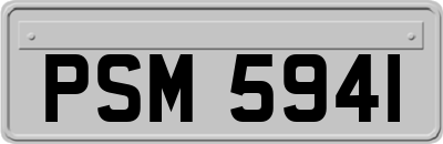PSM5941