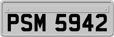 PSM5942