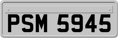 PSM5945