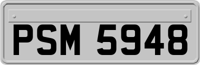 PSM5948